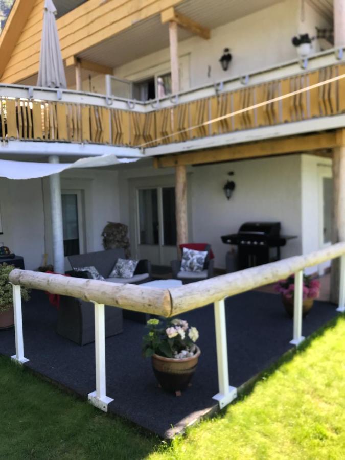 Panorama Fjord Olden Apartment Luaran gambar
