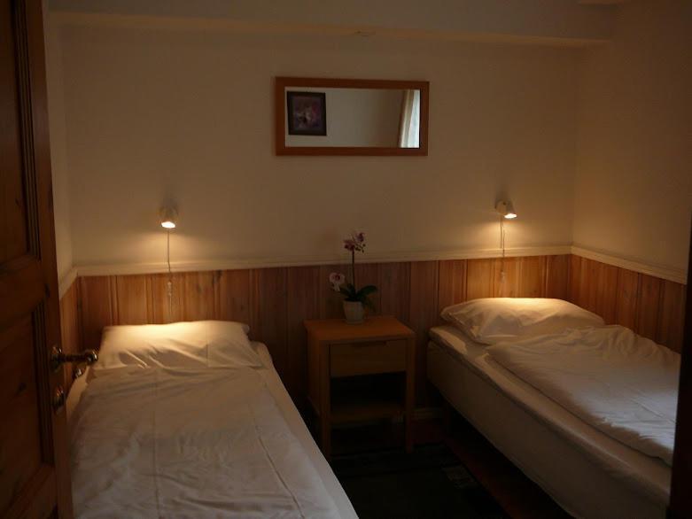 Panorama Fjord Olden Apartment Luaran gambar